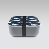 Mallards RPET Sandwich Box - Personalized