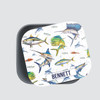 Gamefish RPET Sandwich Box - Personalized