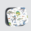 Gamefish RPET Sandwich Box