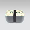 Dinosaurs RPET Sandwich Box - Personalized