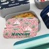 Salty Air RPET Sandwich Box - Personalized