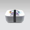 Peace RPET Sandwich Box - Personalized