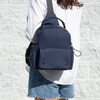 Navy Lunch Sling Backpack Navy Lunch Sling Backpack