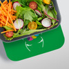 Kelly Unicorn Lunch Box