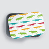 Later Gators Lunch Box Later Gators Lunch Box