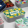 Lemonee Zest Lunch Box - Personalized Lemonee Zest Lunch Box - Personalized