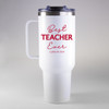 "The Bev" Best Ever Tumbler 40 oz.