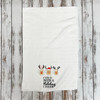 Holiday Cheer Microfiber Hand Towel