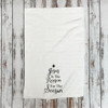 Reason For The Season Microfiber Hand Towel