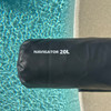 Navigator 20L Dry Bag - Dk Gray