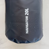 Navigator 20L Dry Bag - Dk Gray