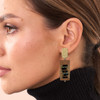 Harmony Drop Earrings