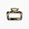 Tortoise Open-Sided Claw Clip