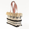 Teshi Tassels Large Boho Tote