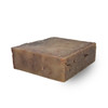 Vanilla Oatmeal Bar Soap