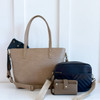 Commuter Crossbody Bag - Navy