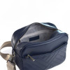 Commuter Crossbody Bag - Navy