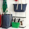 Zippy Pouch - Limey