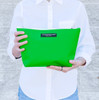 Zippy Pouch - Limey