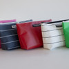 Zippy Pouch - Cherry