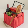 Market Tote Insulated Insert - Graphite