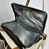 Market Tote Insulated Insert - Graphite
