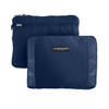 Overachiever Packable Zip Tote - Navy