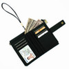 Sedona Wristlet Wallet - Midnight
