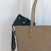 Sedona Wristlet Wallet - Slate Blue