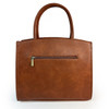 Garrett Satchel in Brown