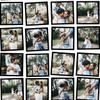 Photo Collage Personalized Gift Wrap