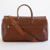 Commuter 2-in-1 Garment Duffle Bag - Brown