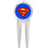 Super Emblem Golf Divot Tool