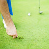 Best Dad by Par Golf Divot Tool