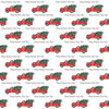 Christmas Tree Delivery Personalized Gift Wrap