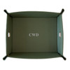 Forest Catchall Valet-Stamped