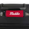 Named Handle Wrap