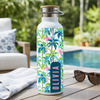 Preppy Palms Canteen Bottle 25 oz.