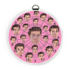 Many Faces Dartboard