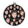Many Faces Dartboard
