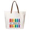 Crayons Rover Tote