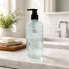 Jasmine & Lavender Shower Gel 