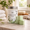 Eucalyptus & Spearmint Shower Steamer Cubes 