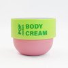 Pop Nectar Body Scrub & Cream Duo 