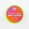 Pop Nectar Body Scrub & Cream Duo 