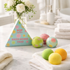 Pop Nectar Bath Bomb Trio 