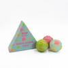 Pop Nectar Bath Bomb Trio 