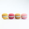 Pop Nectar Macaron Bath Fizzers 