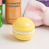 Pop Nectar Macaron Bath Fizzers 