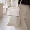 Frost Front Flap Crossbody